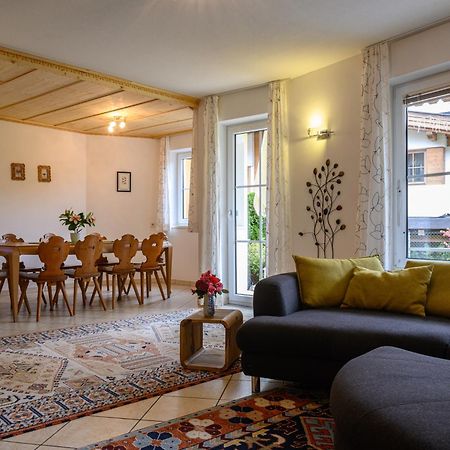 Haus Elisengrund Am Geigenbuehel - Chalet Prive سيفيلد ان تيرول المظهر الخارجي الصورة