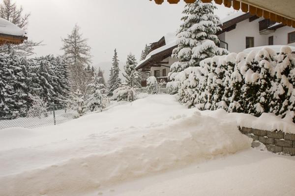 Haus Elisengrund Am Geigenbuehel - Chalet Prive سيفيلد ان تيرول المظهر الخارجي الصورة