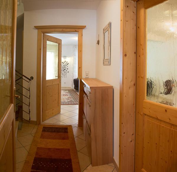 Haus Elisengrund Am Geigenbuehel - Chalet Prive سيفيلد ان تيرول المظهر الخارجي الصورة