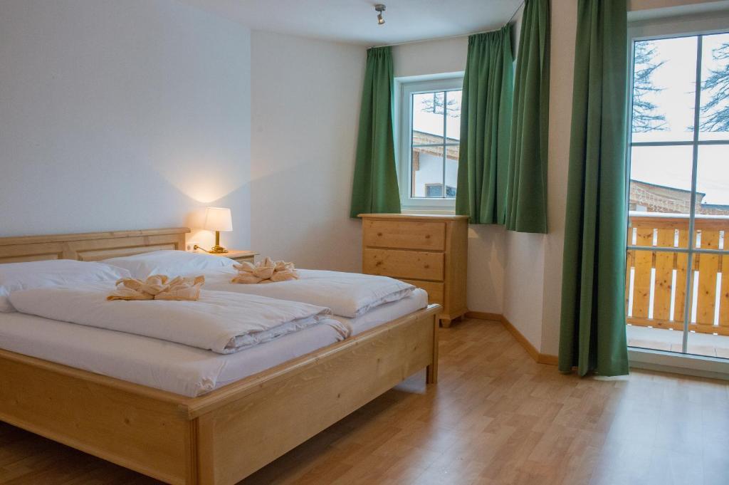 Haus Elisengrund Am Geigenbuehel - Chalet Prive سيفيلد ان تيرول الغرفة الصورة