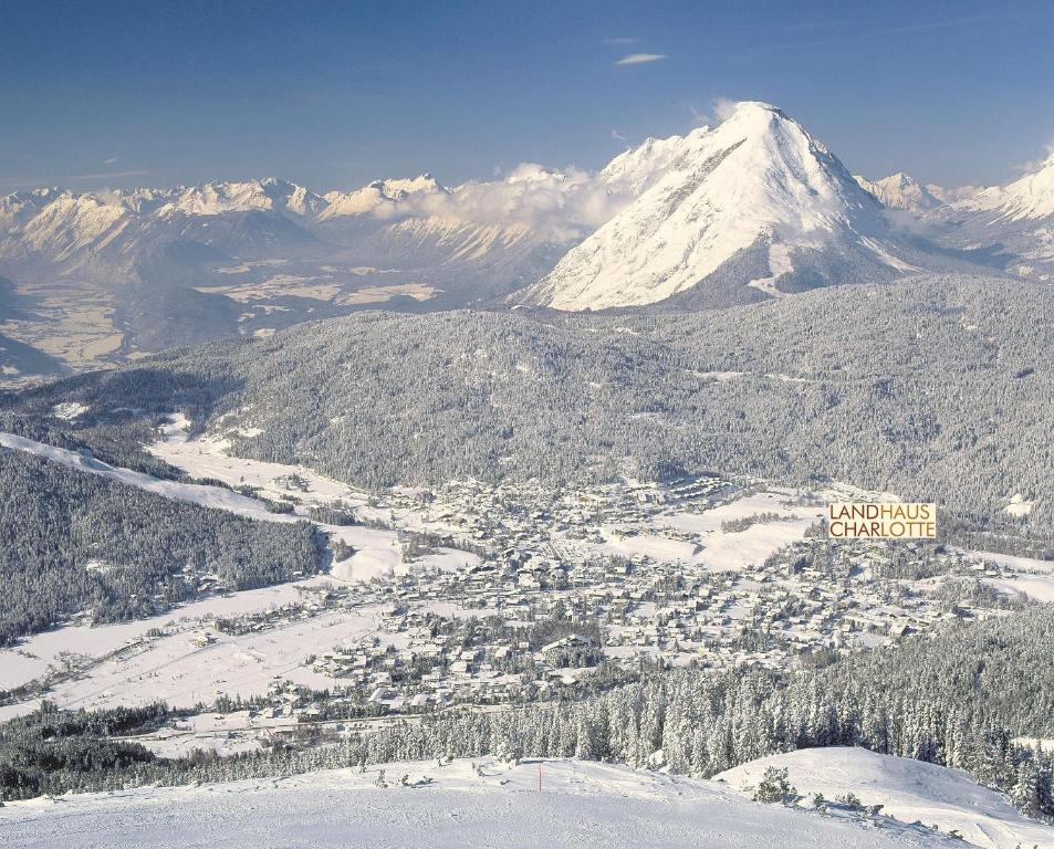 Haus Elisengrund Am Geigenbuehel - Chalet Prive سيفيلد ان تيرول المظهر الخارجي الصورة