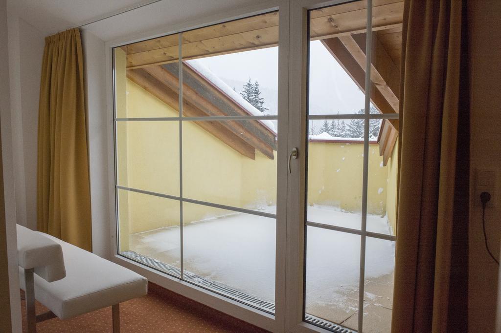 Haus Elisengrund Am Geigenbuehel - Chalet Prive سيفيلد ان تيرول المظهر الخارجي الصورة