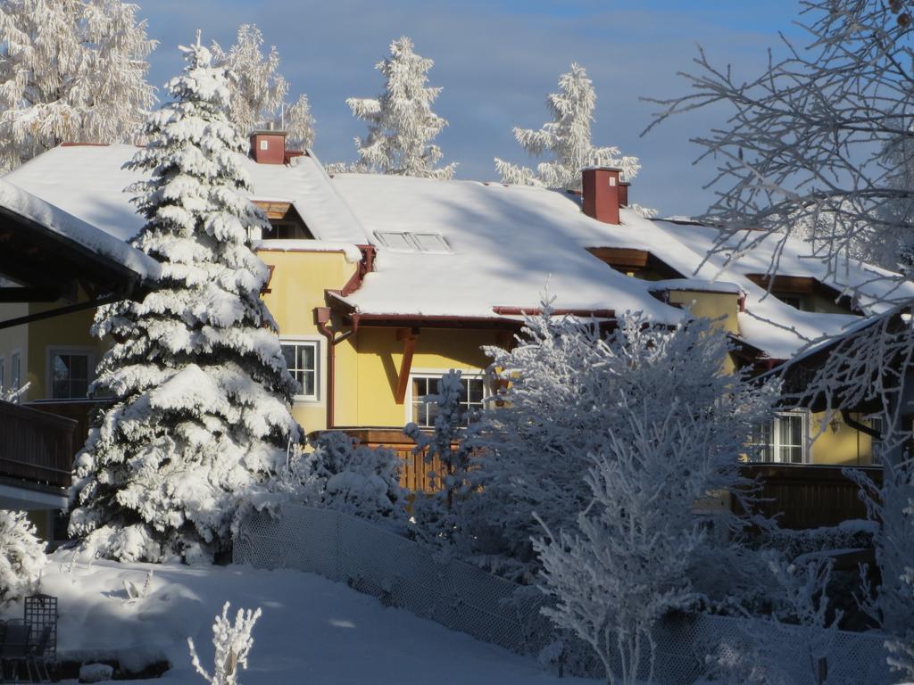 Haus Elisengrund Am Geigenbuehel - Chalet Prive سيفيلد ان تيرول المظهر الخارجي الصورة