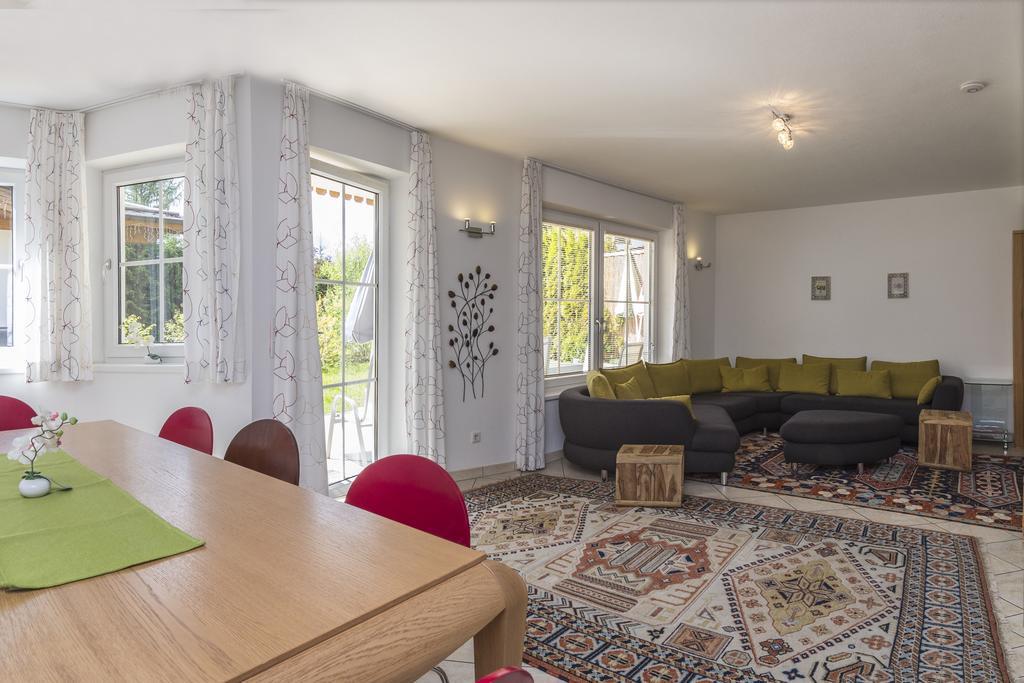 Haus Elisengrund Am Geigenbuehel - Chalet Prive سيفيلد ان تيرول المظهر الخارجي الصورة
