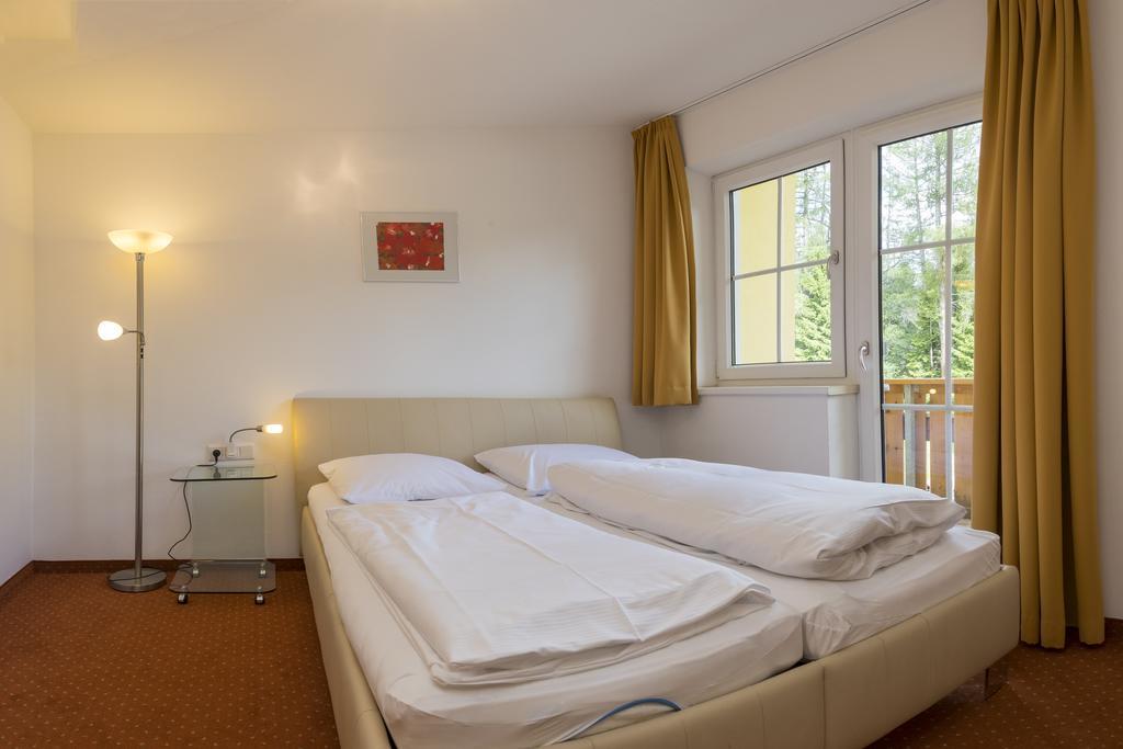Haus Elisengrund Am Geigenbuehel - Chalet Prive سيفيلد ان تيرول المظهر الخارجي الصورة
