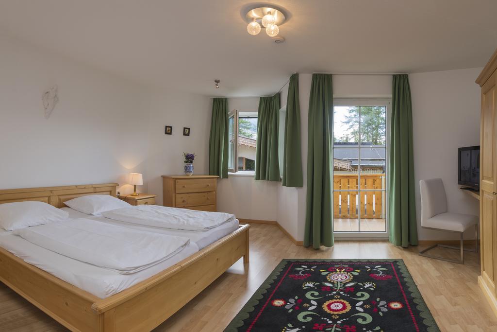 Haus Elisengrund Am Geigenbuehel - Chalet Prive سيفيلد ان تيرول المظهر الخارجي الصورة