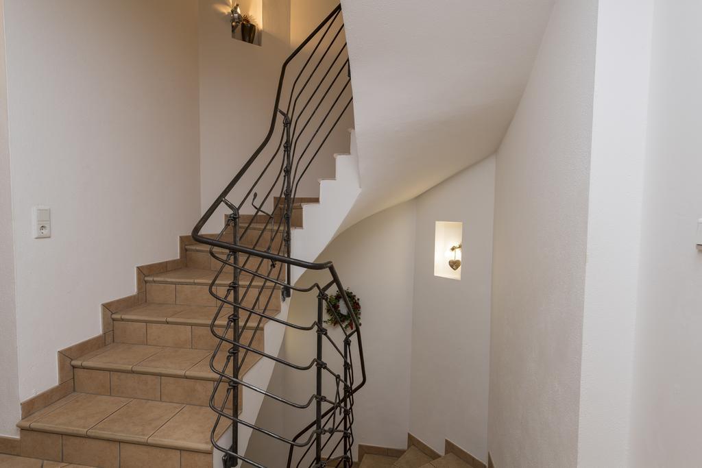 Haus Elisengrund Am Geigenbuehel - Chalet Prive سيفيلد ان تيرول المظهر الخارجي الصورة
