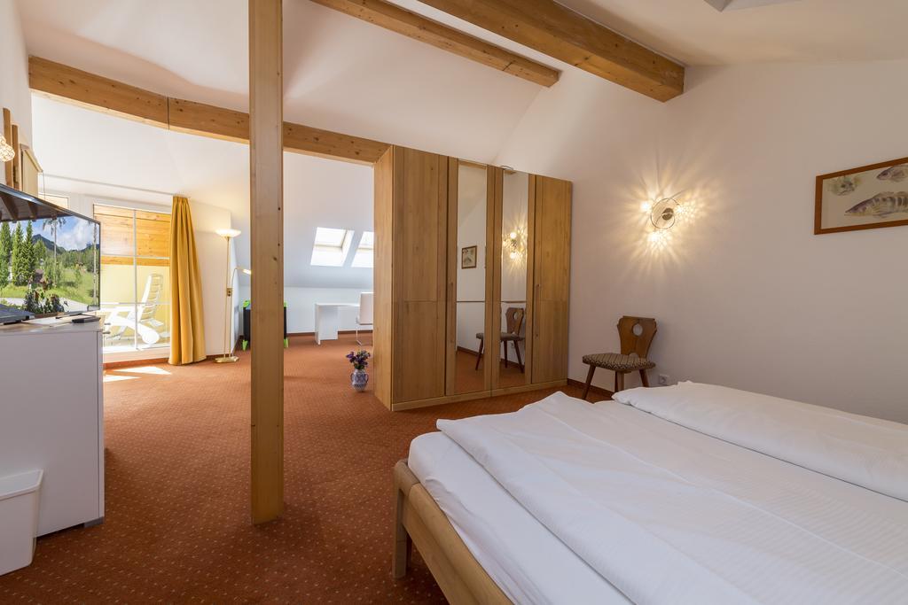 Haus Elisengrund Am Geigenbuehel - Chalet Prive سيفيلد ان تيرول المظهر الخارجي الصورة