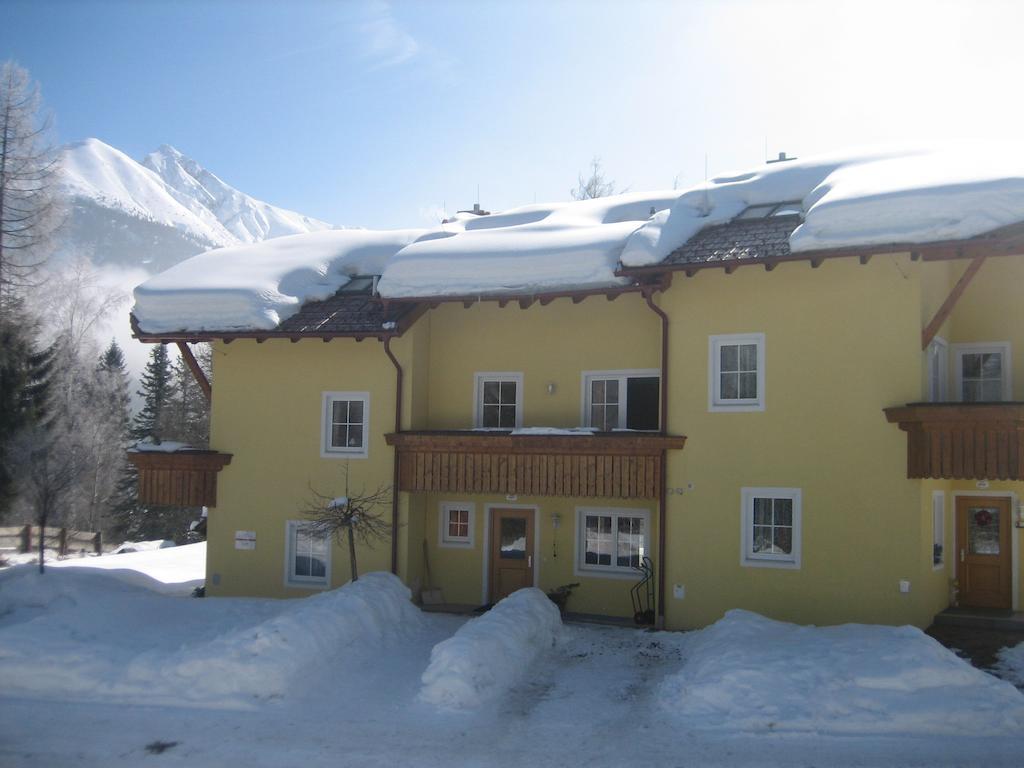 Haus Elisengrund Am Geigenbuehel - Chalet Prive سيفيلد ان تيرول المظهر الخارجي الصورة